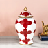 Cherry Blossom Ceramic Vases & Decorative Showpiece - Small